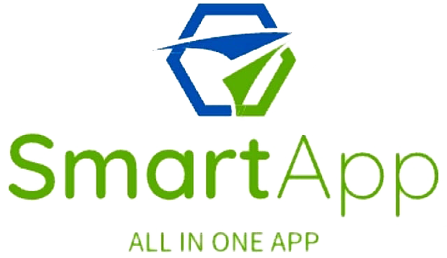 SmartApp Logo